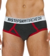 Ristefsky Macheda Retro Brief